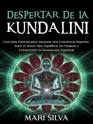 cover image of Despertar de la Kundalini